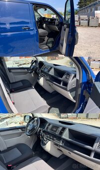 Volkswagen Transporter T6 Long 2.0TDI 110kW 4x4 DSG - 17