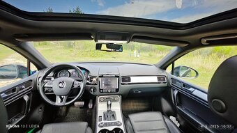 Volkswagen Touareg 3.0, 176 kw, CASA, TERRAIN TECH - 17