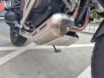 Honda CRF 1100 Africa Twin DCT - 17