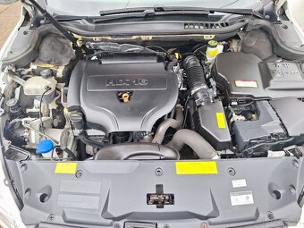 PEUGEOT 508 SW 2.0 HDI Kup.v SR - 17