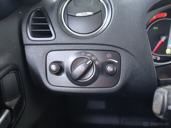 Ford S-Max Titanium - 17