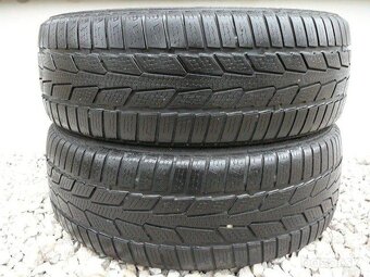 PNEUMATIKY ZIMNE R15 - 17