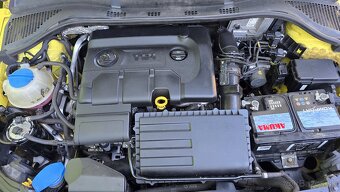 ŠKODA RAPID 1.4 TDI 66KW AMBIENTE - 17