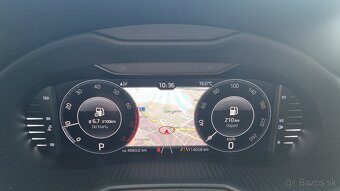 Škoda Octavia Combi 1,5TSi Bussines 110KW AT7 SK Auto - 17