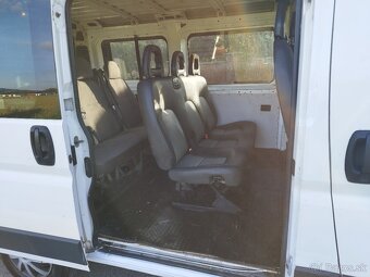Citroen Jumper 2.2hdi 9 miestny - 17