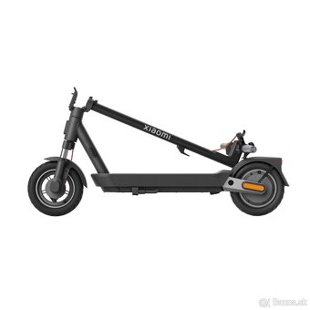 Xiaomi Electric Scooter 5 Pro GL. - 17