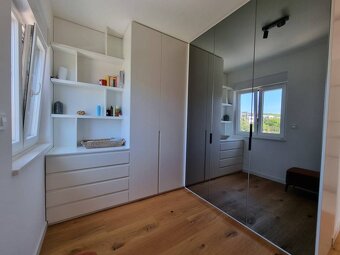 CHORVÁTSKO - Krásny luxusne zariadený 4 izbový apartmán S2 - - 17