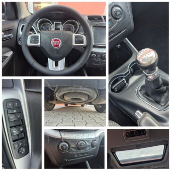 Fiat Freemont 2.0 Multijet Urban 103kW - 17