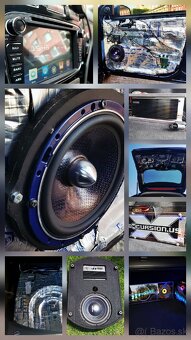 Ford Mondeo MK4 1,8 TDCi Turnier ST line (Exclusive Edition) - 17