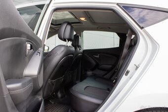 Hyundai ix35 1.6 GDI Style 4x2 - 17
