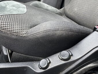 Citroën C3 1.6 HDi 66kW 2010 185 000km Exclusive - 17