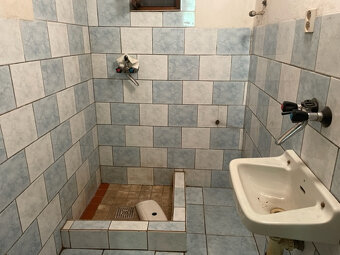 RD blízko centra Brezna - ideálny na chalupu - pozemok 3142 - 17