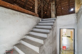 Rodinný dom Veľká Lúka - 17