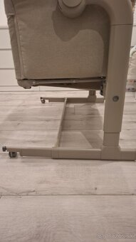 Chicco next2me magic postieľka - 17