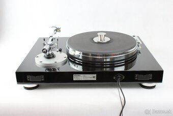 Gramofón MICRO SEIKI BL-91 + SAEC WE-308 - 17