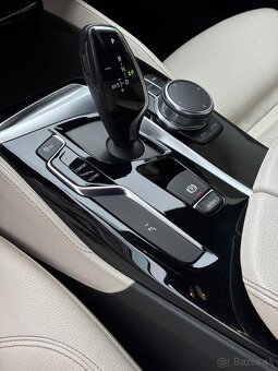 BMW 540i xDrive M Sport G30 - 17