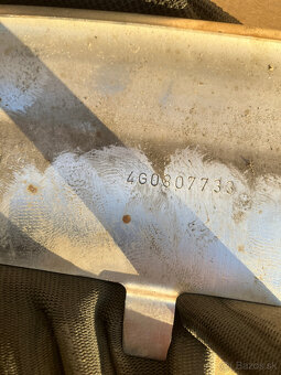 spoiler predni audi a6 c7 4g allroad - 17