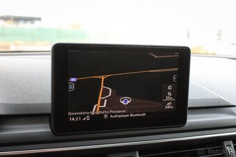 Audi A4 Avant 2.0 TDI Manager 150HP - 17