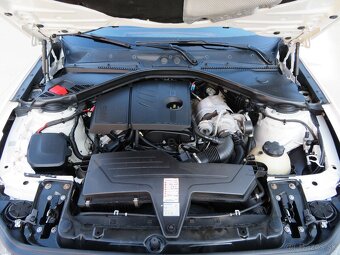 BMW 116i // Automat //  VAM System // TOP - 17