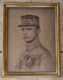 Predám rôzne grafiky a obrazy. - 17