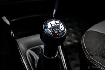 Citroën C3 1.4i Attraction, 54kW, M5, 5d. - 17