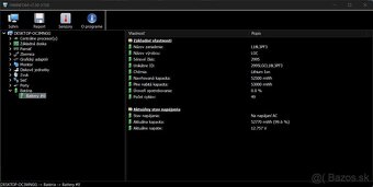 Lenovo Ideapad S340/Intel 5405U/8GB RAM/FHD/SSD+HDD/Podsv.kl - 17