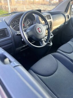 Fiat Scudo 2.0 16V MultiJet POWER L2H1 2016 165k - 17