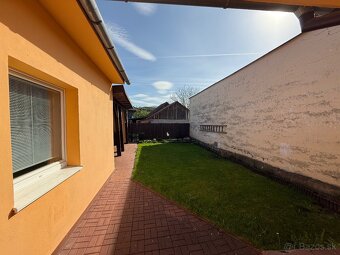 Rodinný dom Spišské Vlachy - Dohoda možná - 17