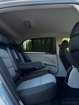 Škoda Superb 2 1.9tdi - 17