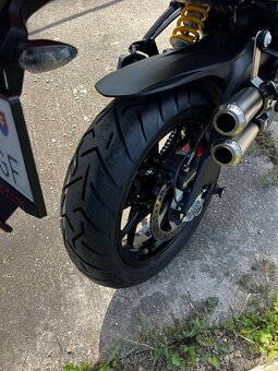 Ducati Multistrada 950S (2021) – záruka 11/2025 - 17