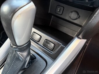 Suzuki Vitara 1.6i Automat, F1, Keyless, Koža, Xenón, Kamera - 17