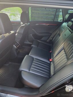 Škoda Superb 3 2.0tdi 140kw 4x4 DSG L&K - 17