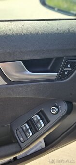 Audi A4 avant quatro - 17