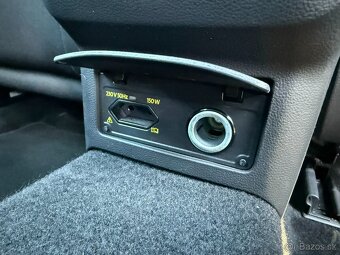 Volkswagen Passat 2.0Tdi 110kw DSG 2018 - MATRIX VIRTUAL 360 - 17