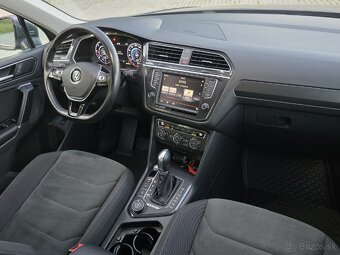 Volkswagen Tiguan 2.0 TDI 140KW 4x4 DSG WEBASTO Virtual - 17