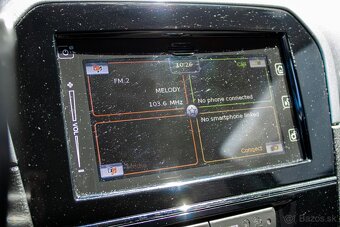 Suzuki Vitara 1.6 DDiS Elegance 4WD - 17