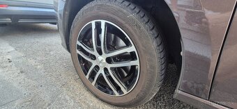 Fabia 3 Combi Style 1.2 TSI 81 kW - 17