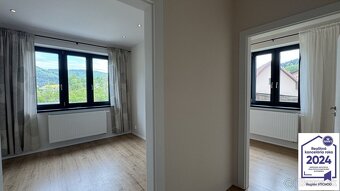 4 izbový byt so záhradou v Prakovciach - 17