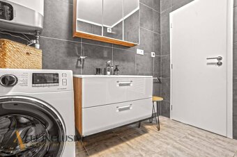 ALL INCLUSIVE | NA PREDAJ MODERNÝ 3-IZBOVÝ BYT SO ZÁHRADOU,K - 17