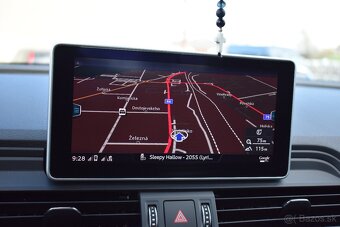 Audi SQ5 3.0 TFSI quattro - 17