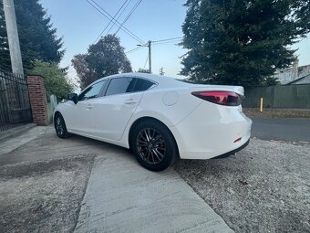 Mazda 6 2,2 diesel 110 Kw Skyactiv - 17