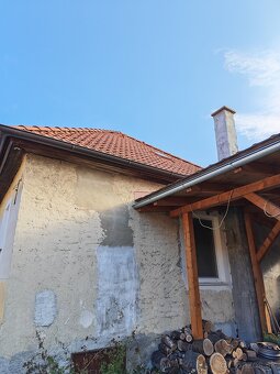 Predám rodinný dom - 17