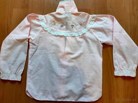 Košiček a oblečenie pre slečny - 17