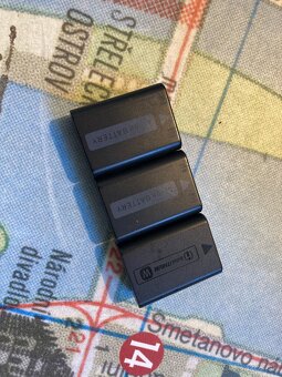 Ako NOVÝ Sony alpha A7II + Samyang AF 35/2.8 FE objektív - 17