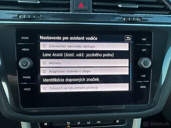 Volkswagen Tiguan Allspace 1.5Tsi-DSG-RV:8.10.2020-184tis km - 17