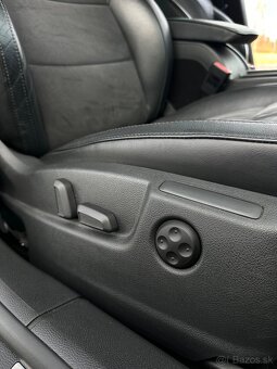 Škoda Superb II 2.0 TDi 4X4 Facelift - 17