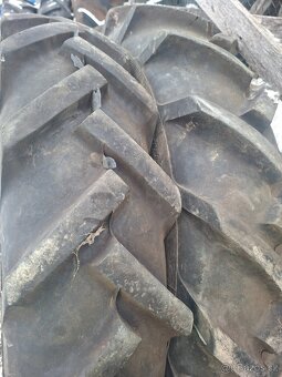 Zetor díly 3011 - 17