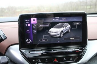 Volkswagen ID.4 Pro Performance 77 kWh - 17