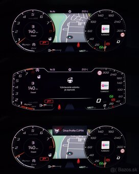 Cupra Formentor VZ5 2.5TSI R5 390k 4Drive DSG |Odpočet DPH| - 17