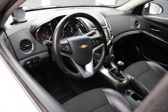 CHEVROLET CRUZE SW 2.0 VCDI 120kW 2013 - 17